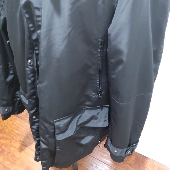Mens  Calvin Klein jacket - Picture 2 of 13
